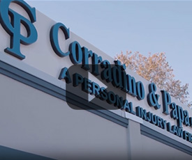 PIP Arbitration at Corradino & Papa