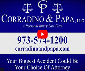 Corradino and Papa We The People 2023